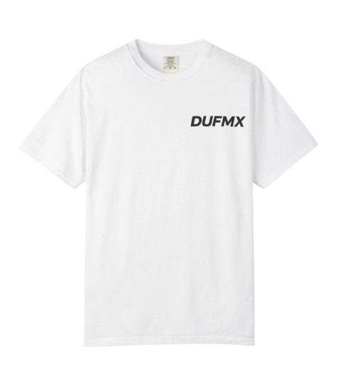 “Street Legal Individual” – DufMX T-Shirt *PRE-ORDERS*