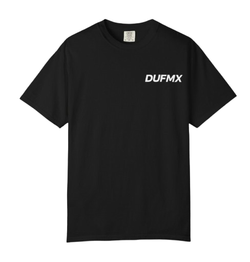 “Street Legal Individual” – DufMX T-Shirt *PRE-ORDERS*