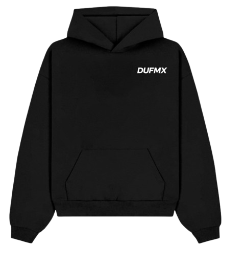 Street Legal Individual Hoodie – DufMX *PRE-ORDERS*